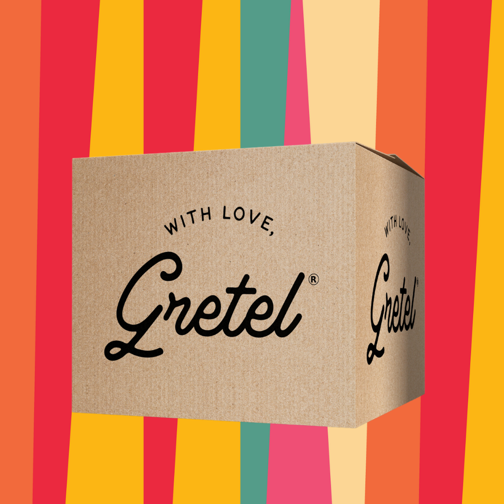 Sprouted Nuts and Seeds - Singapore Brand